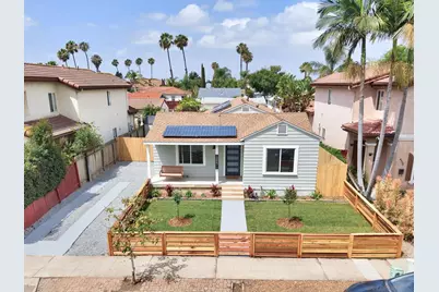  4584 Altadena, San Diego, CA 92115 - Photo 1