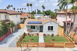 4584 Altadena, San Diego, CA 92115 - Photo 1