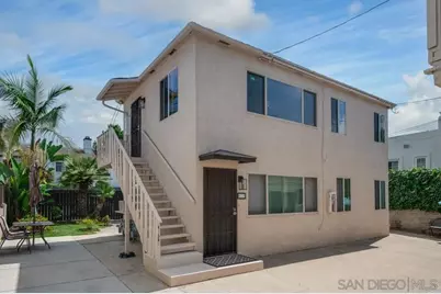  4159 Adams Ave. #(1/2), San Diego, CA 92116 - Photo 1
