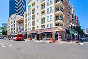 350 K St, San Diego, CA 92101 - Photo 1