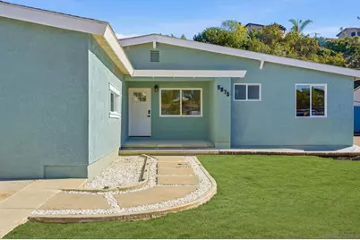  5875 Lake Murray, La Mesa, CA 91942 - Photo 1