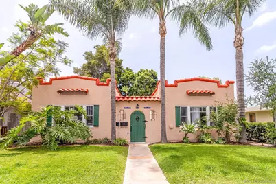  3135-39 Hawthorn, San Diego, CA 92104 - Photo 1