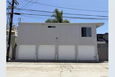  1114 Thomas Avenue #1114, San Diego, CA 92109 - Photo 1