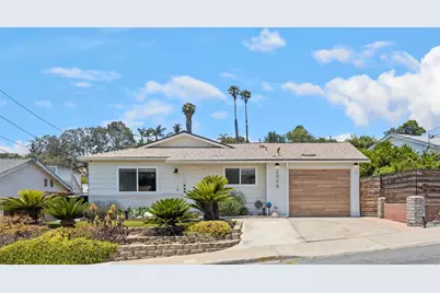  2068 Montclair Street, San Diego, CA 92104 - Photo 1