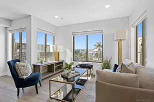 801 W Hawthorn St, San Diego, CA 92101 - Photo 1
