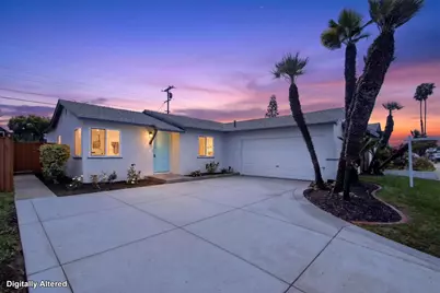  5175 Rebel Road, San Diego, CA 92117 - Photo 1