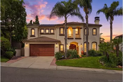  3013 Via Conquistador, Carlsbad, CA 92009 - Photo 1