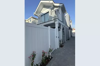  843 G Ave, Coronado, CA 92118 - Photo 1