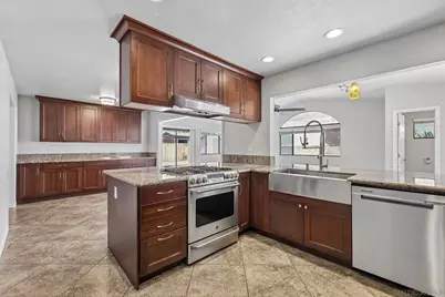  9308 Lake Canyon Rd, Santee, CA 92071 - Photo 1