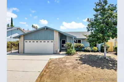  10313 Amada, Santee, CA 92071 - Photo 1