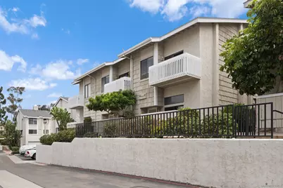  4064 Mahaila Ave #C, San Diego, CA 92122 - Photo 1