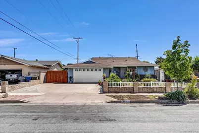  600 N Fonda, La Habra, CA 90631 - Photo 1
