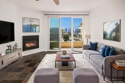  2445 Brant St #510, San Diego, CA 92101 - Photo 1