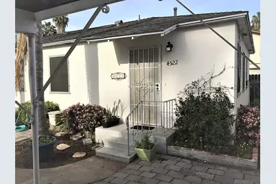  4522 52nd St., San Diego, CA 92116 - Photo 1