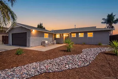  7918 Linen Dr, Santee, CA 92071 - Photo 1