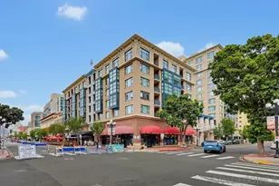 530 K St, San Diego, CA 92101 - Photo 1