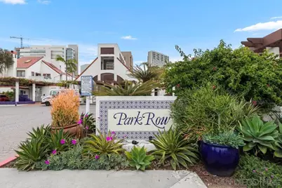  701 Kettner Bvd #82, San Diego, CA 92101 - Photo 1