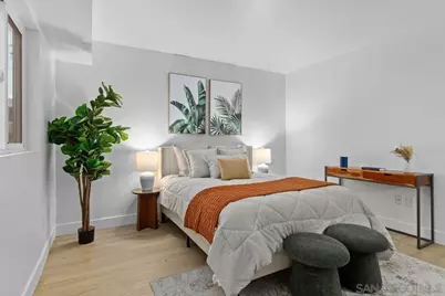  1030 Robinson Ave #103, San Diego, CA 92103 - Photo 1