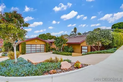  871 Gage Dr, San Diego, CA 92106 - Photo 1