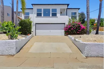  5738 Meade Ave #Main, San Diego, CA 92115 - Photo 1