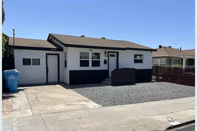  5375 Churchward St #2, San Diego, CA 92114 - Photo 1