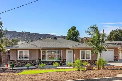  13253 Idyl Drive, Lakeside, CA 92040 - Photo 1