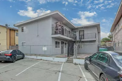  5436-4 Imperial Ave, San Diego, CA 92114 - Photo 1