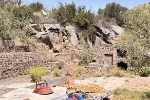 222444 Hwy 94, Dulzura, CA 91917 - Photo 1