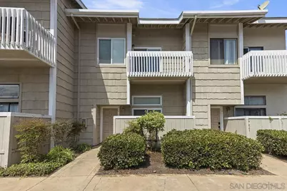  4028 Mahaila Ave #C, San Diego, CA 92122 - Photo 1