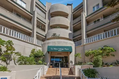  4701 Date Ave #219, La Mesa, CA 91942 - Photo 1