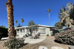 1010 Palm Canyon Dr, Borrego Springs, CA 92004 - Photo 1