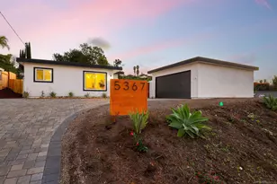 5367 Fontaine St, San Diego, CA 92120 - Photo 1