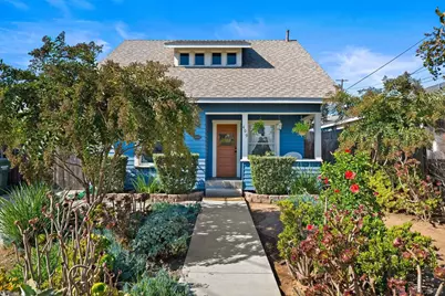  409 S Tulip, Escondido, CA 92025 - Photo 1