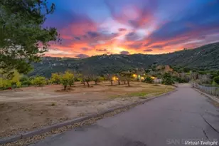 1478 Peutz Valley Rd, Alpine, CA 91901 - Photo 1