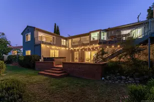 7850 Roseland Dr, La Jolla, CA 92037 - Photo 1