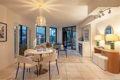  500 W Harbor Drive #413, San Diego, CA 92101 - Photo 1