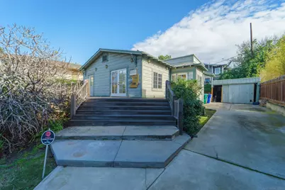  2031 2nd, San Diego, CA 92101 - Photo 1