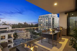 2604 Fifth Ave, San Diego, CA 92103 - Photo 1