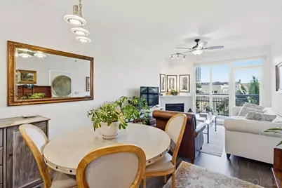  1580 Union Street #304, San Diego, CA 92101 - Photo 1