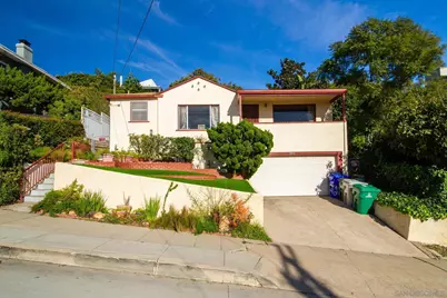  3911 California, San Diego, CA 92110 - Photo 1