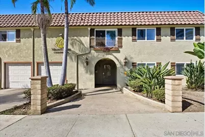  3846 38th St #5, San Diego, CA 92105 - Photo 1