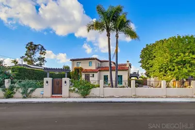  4348 Middlesex, San Diego, CA 92116 - Photo 1