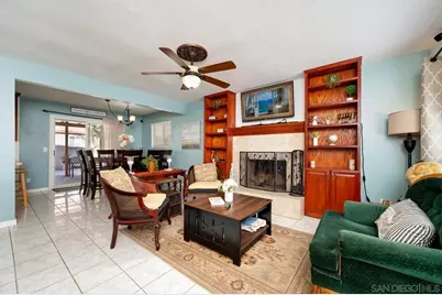  6016 Reo Place, San Diego, CA 92139 - Photo 1