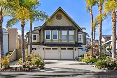  3520 Herman Ave #1, San Diego, CA 92104 - Photo 1