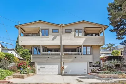  3715 Columbia St, San Diego, CA 92103 - Photo 1