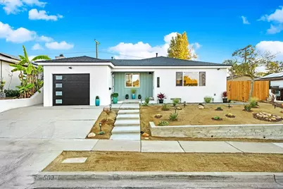  4509 Manitou Way, San Diego, CA 92117 - Photo 1