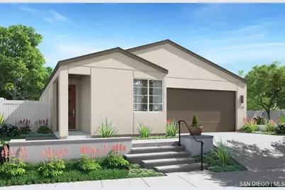  35229 Bergamot Cove Cv #LOT 219, Fallbrook, CA 92028 - Photo 1