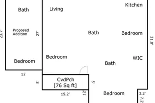 7 4th St, Greenville, SC 29611 - Photo 8