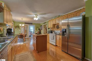 3465 Hwy 92, Enoree, SC 29335 - Photo 26