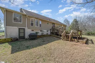 3465 Hwy 92, Enoree, SC 29335 - Photo 30